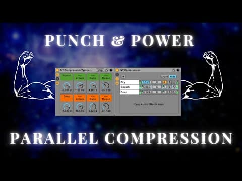 I Made My Drums Punch Harder With This Free Rack