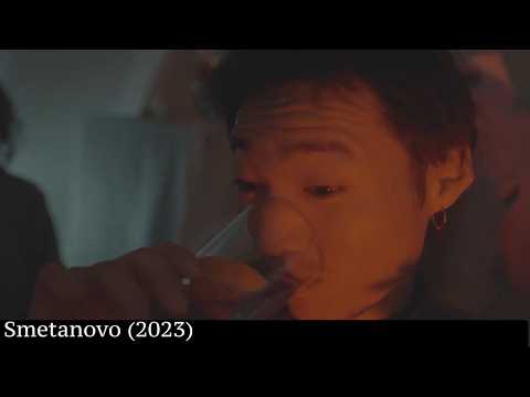 Smetanovo
