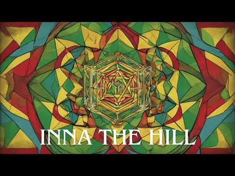 Hugh Mundell - INNA THE HILLS (deep reverb mix)