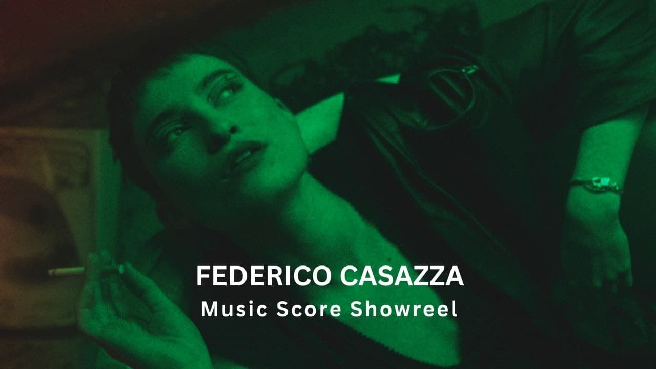 Film Music Showreel