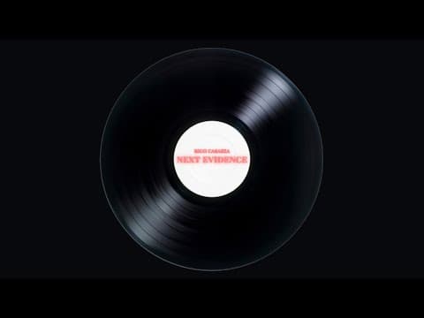 AZARYC - Next Evidence