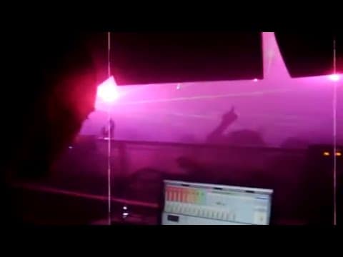 Rico Casazza live @ FabricWYS  London #fabriclondon #fabricWYS
