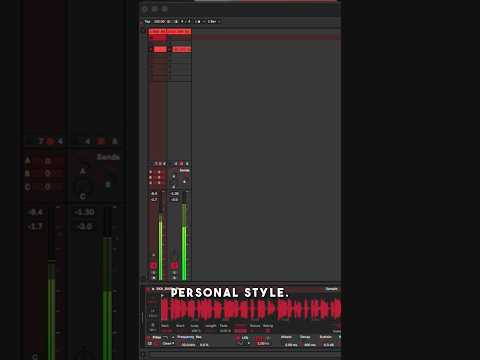 Change Ableton’s skins for free.