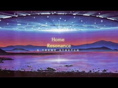 Home - Resonance 'Frozen Slowed Reverb Ambient Version'